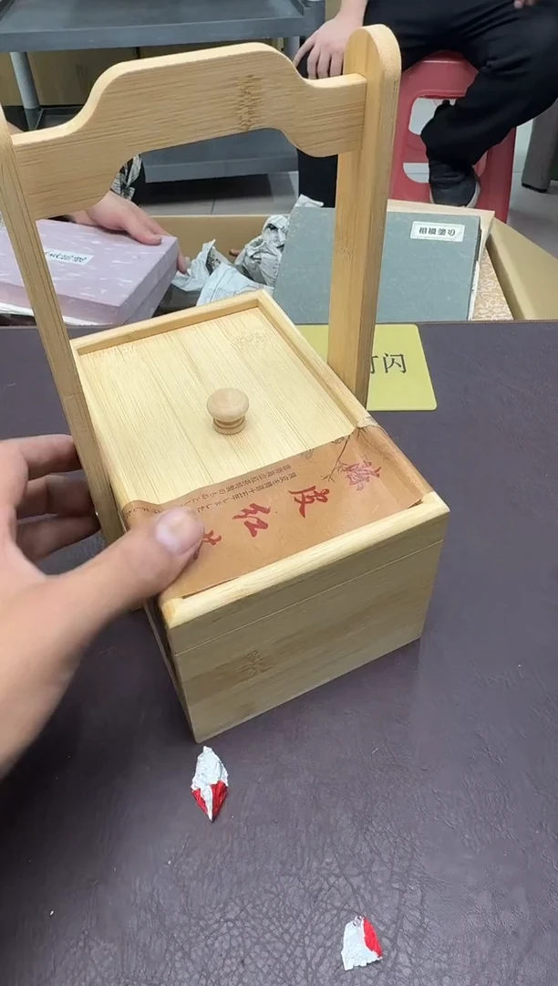 手工艺品琉璃沉**川53