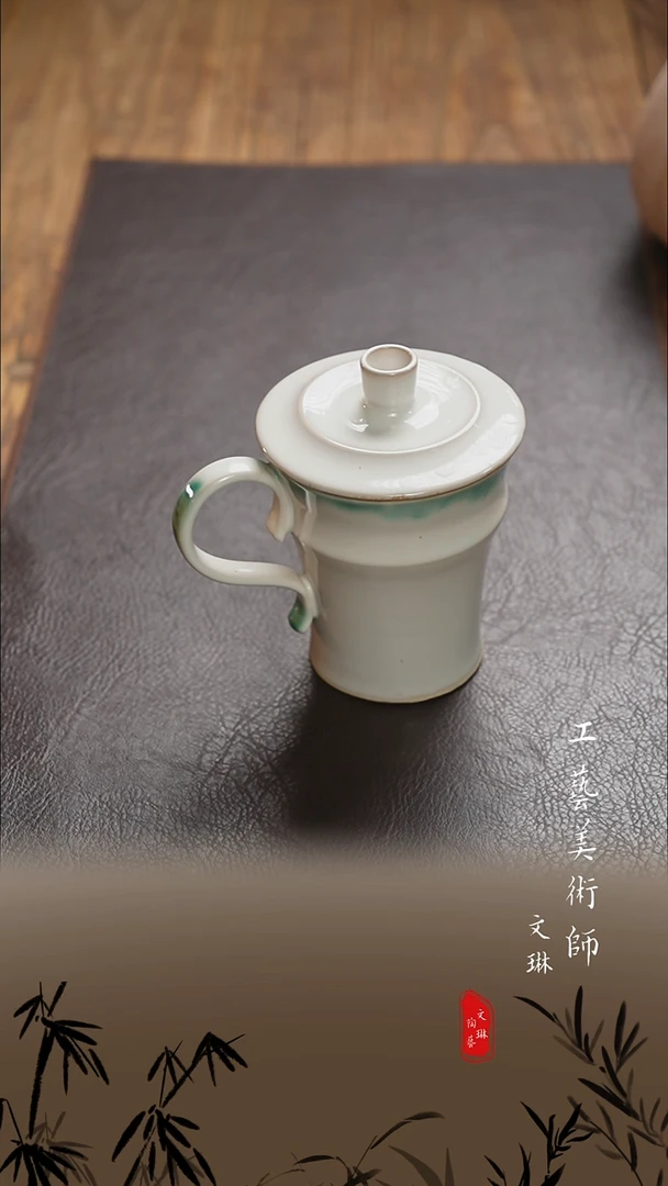 【文琳甄选】陶瓷器