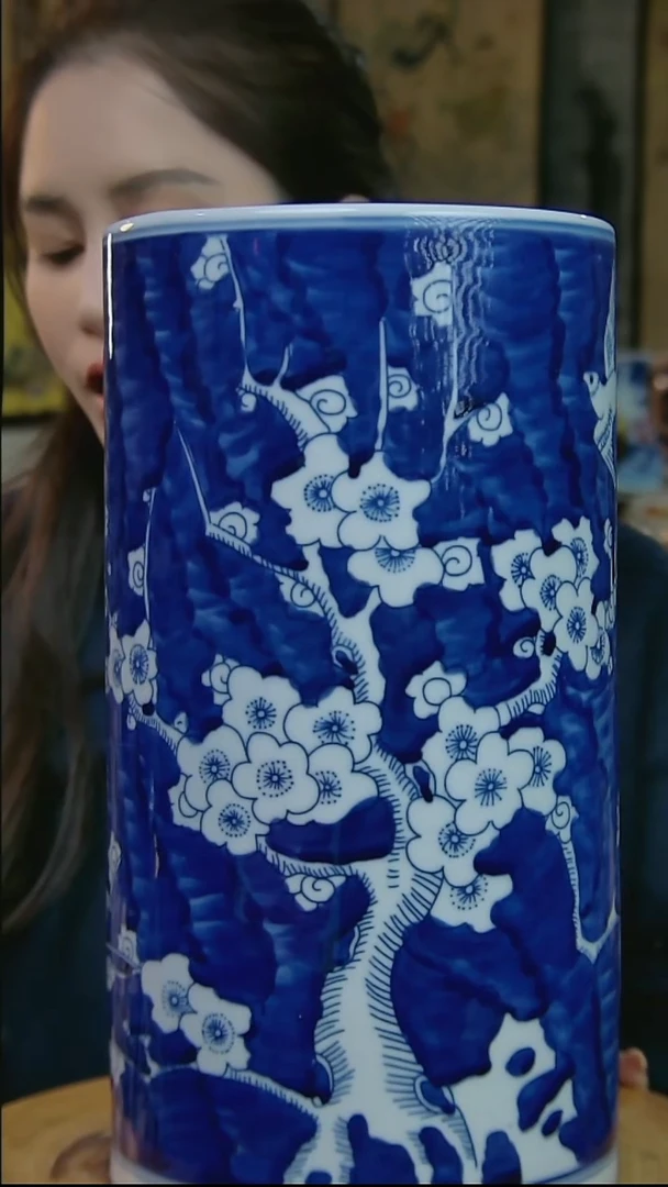 摆件陶景德镇陶瓷摆件816