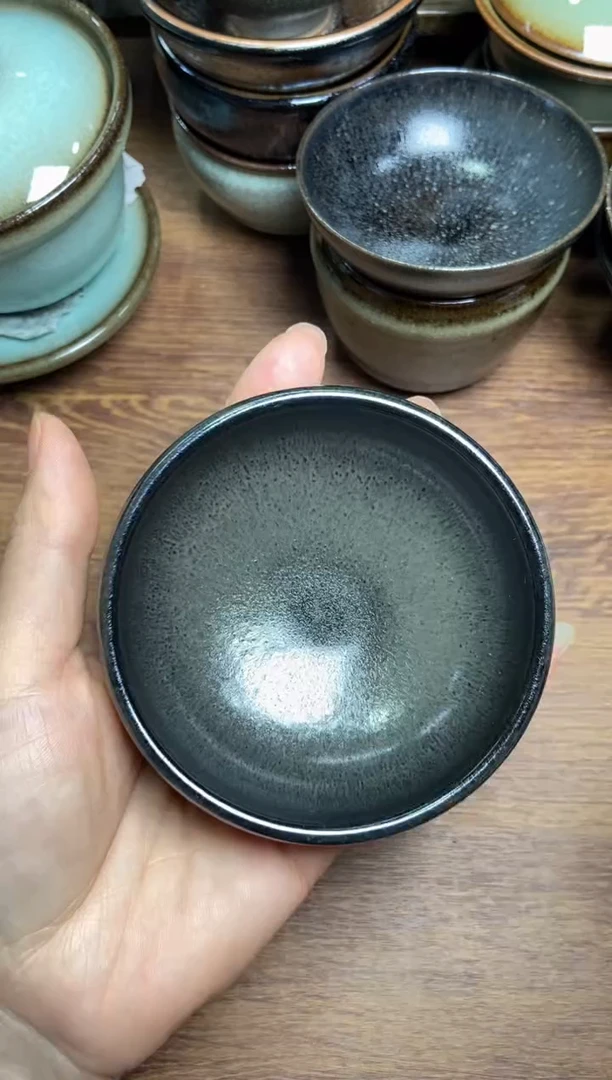 茶盏59建盏茶盏建盏茶盏