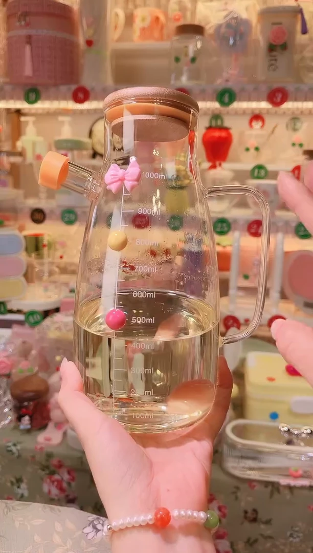 摆件品质好发货快放心拍！油壶