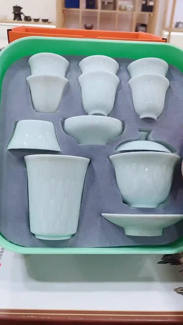 【闪购商品】展宏茶具展宏茶具@A-