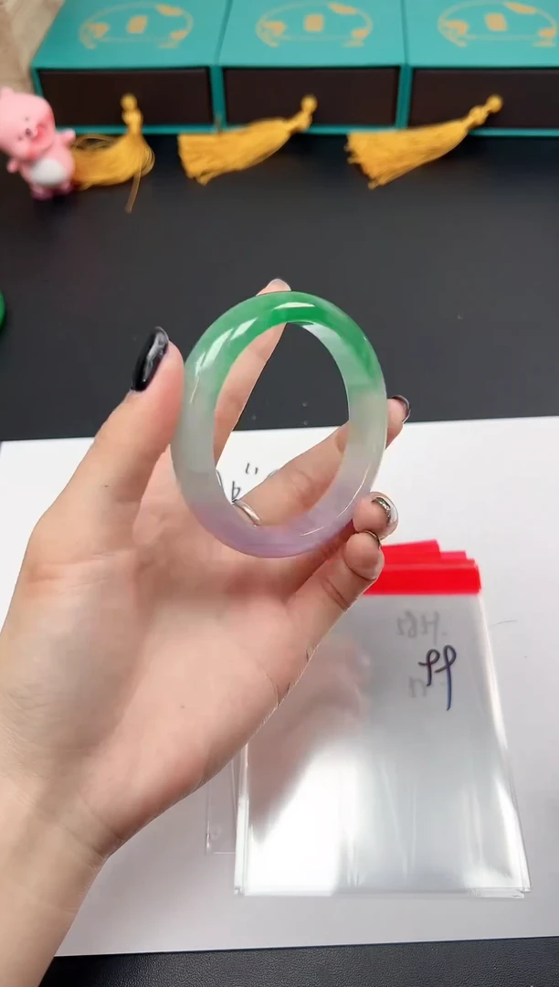 缅风精品手镯礼盒装99