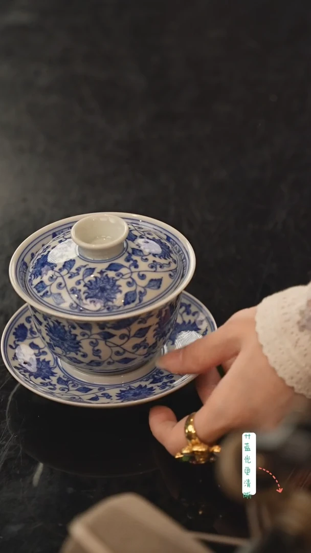 瑶瑶玩瓷-瓷瓷瓷