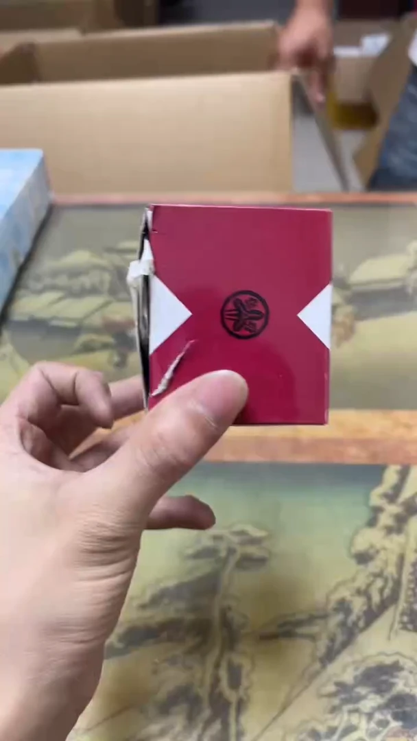 老二精选工艺品雪**步A8347