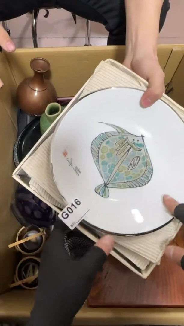 【闪购商品】瓷片016单品单价.谨慎购买