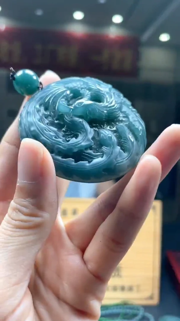 未镶嵌定制翡翠********127