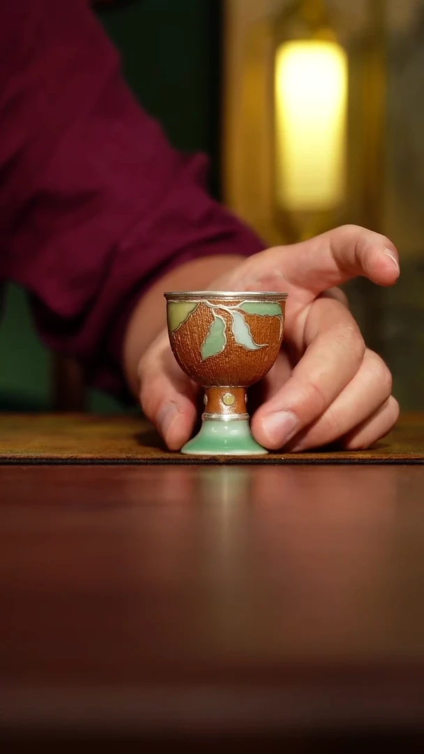 【览古雅韵】锦辉堆主人杯