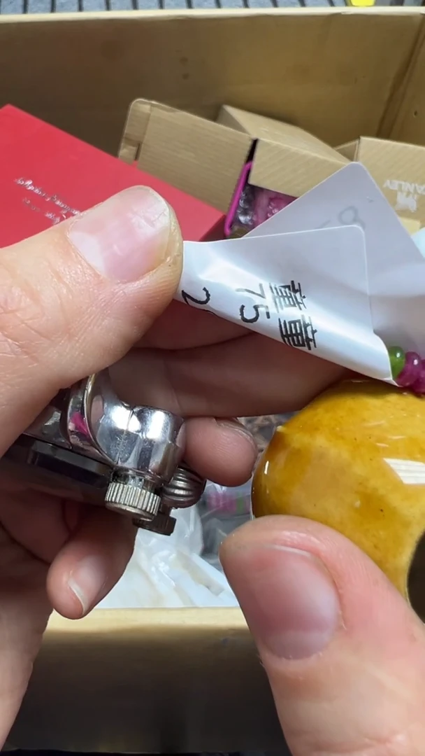 手工艺品琉璃童*瓷片瓷片瓷片瓷片