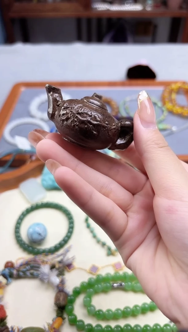 未镶嵌配饰玛瑙/玉髓S玛瑙配饰GW