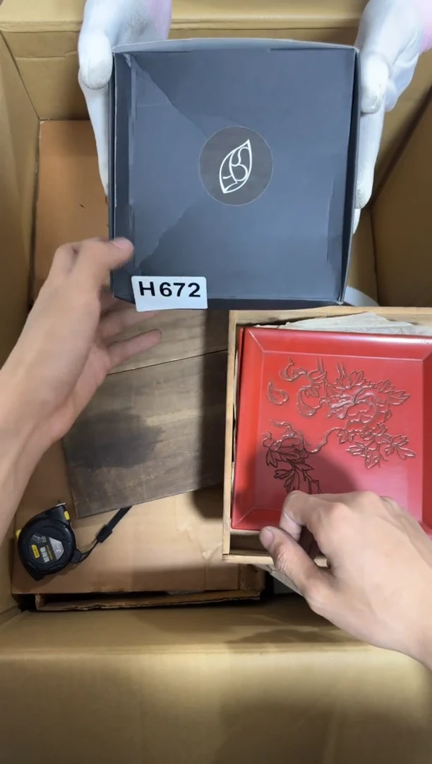 瓷片天*嗨672 中古商品，谨慎购买