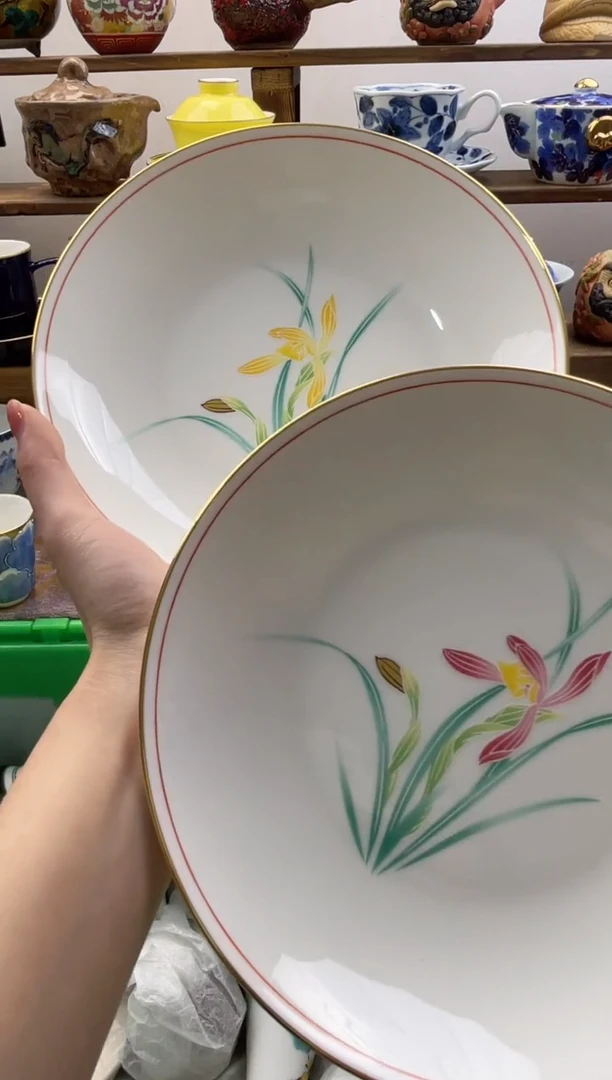 瓷片妞**姥满20包邮一单一付