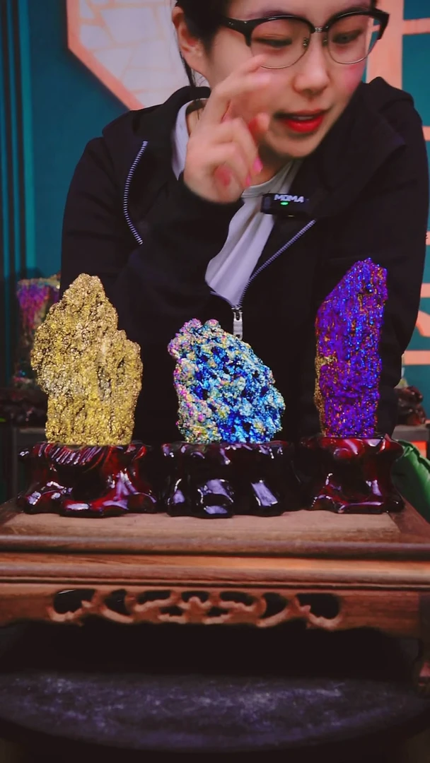 石材精品摆件付米链接