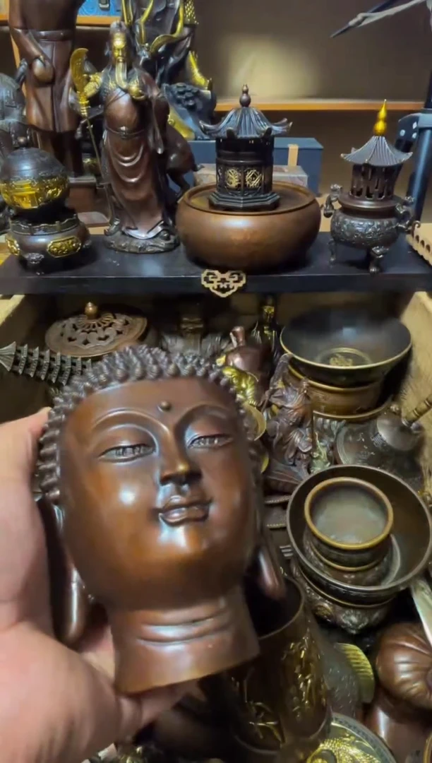 精美铜器精美摆件铜铜铜铜铜铜铜