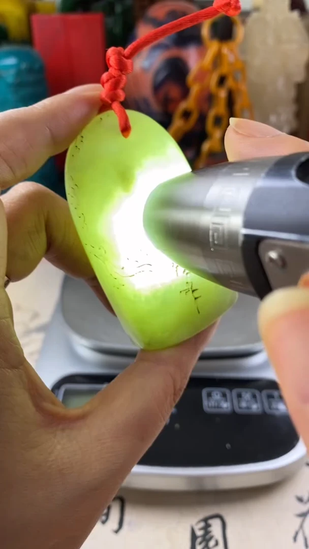 寿山石印石5寿山石