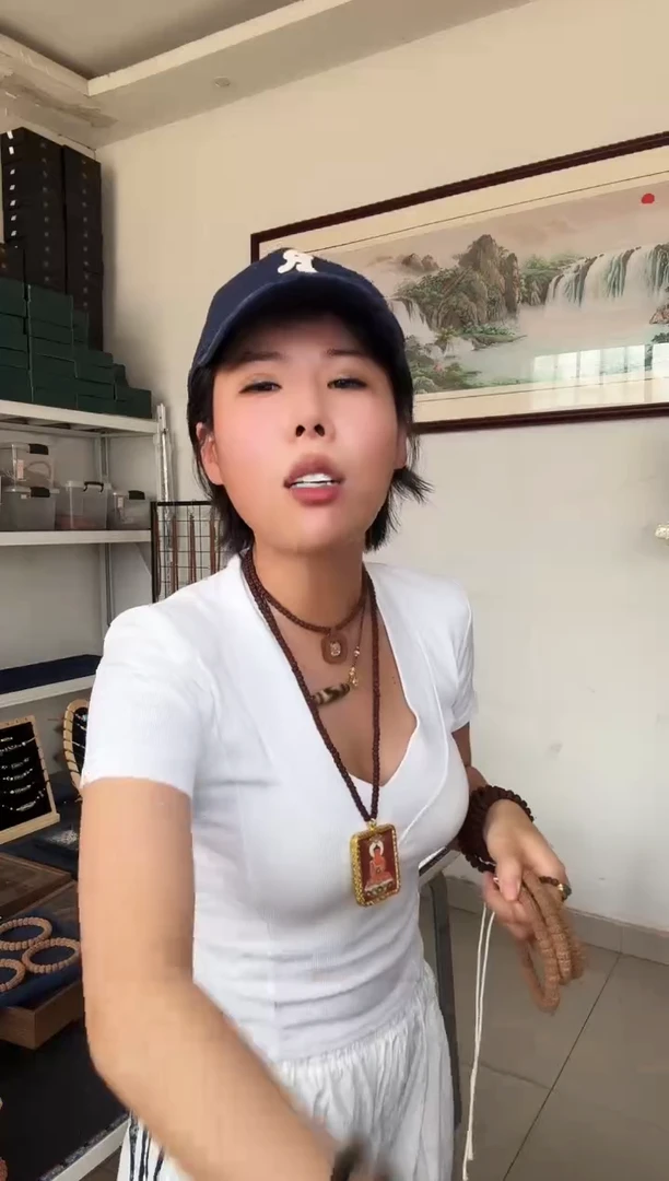 吊坠金刚菩提纯血一代盘龙定海神针小金刚108