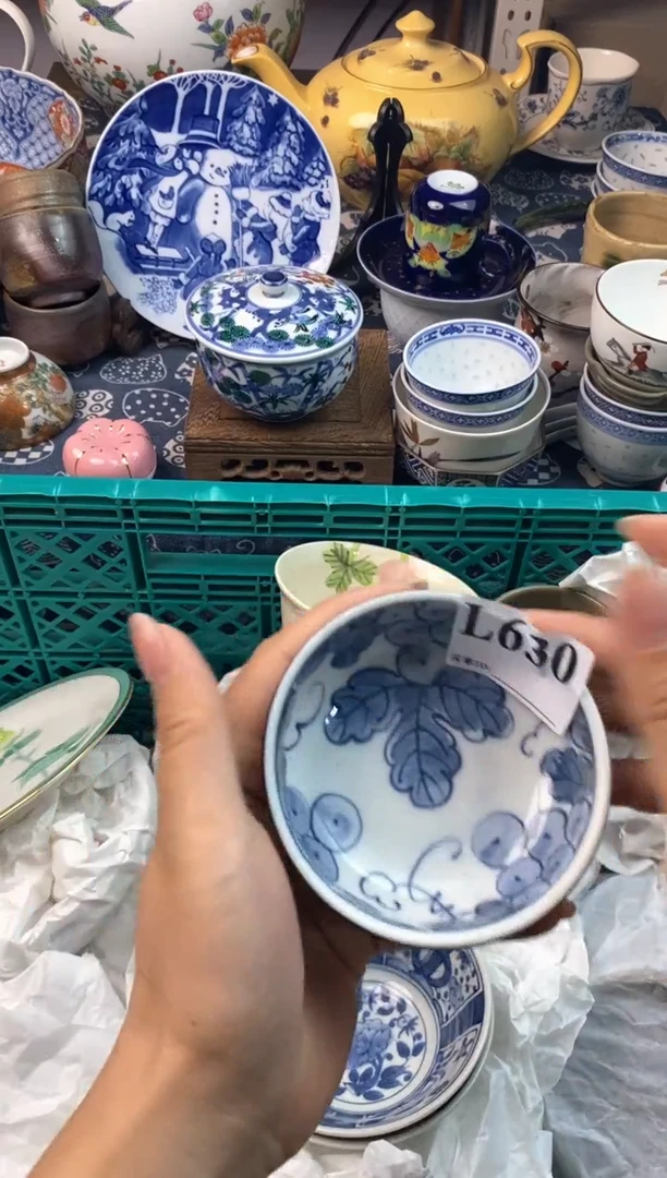 瓷片九*饼(*^_^*)(*^_^*)