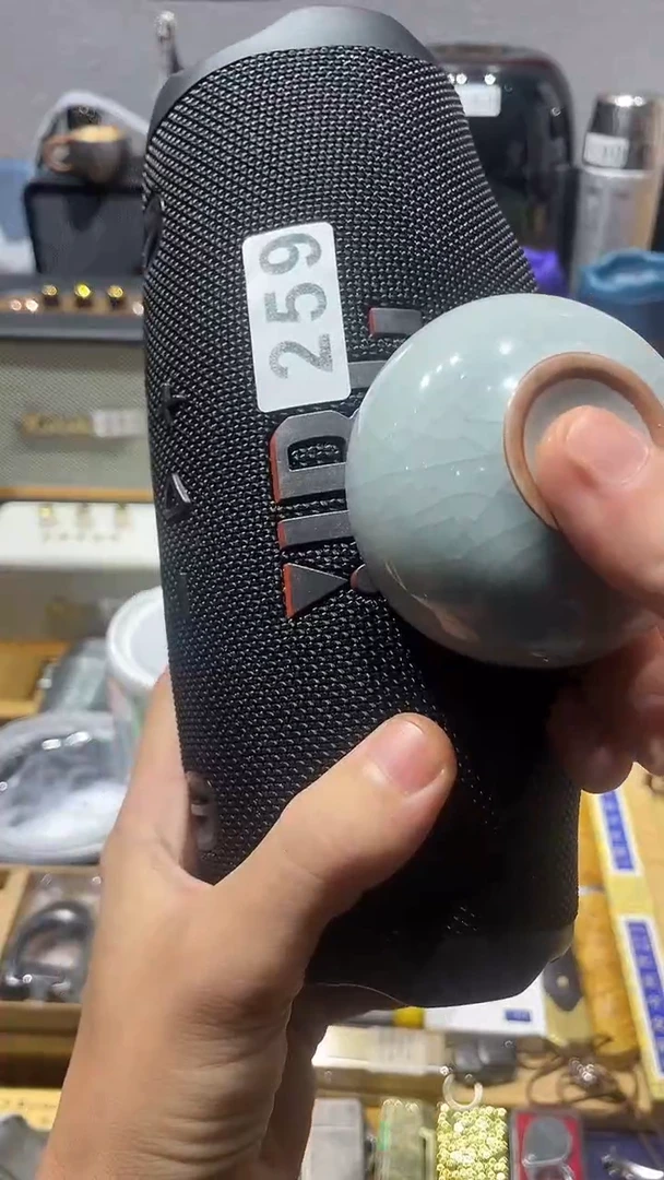 瓷片闪购商品 如图所示