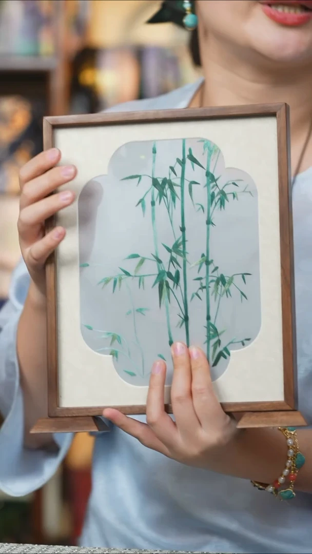织绣0801非遗国风手工美物