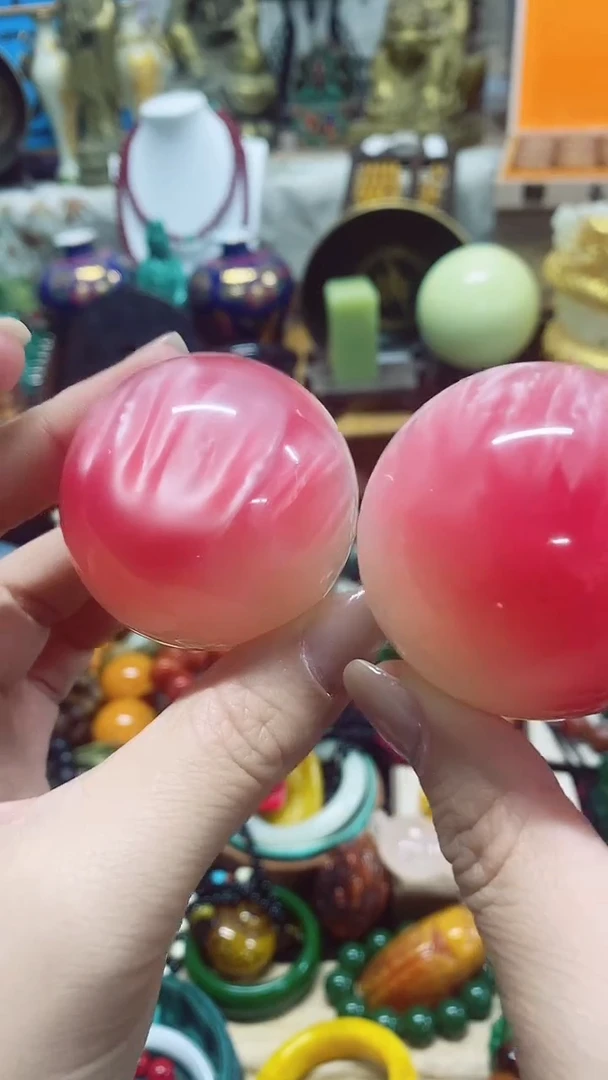 【闪购商品】琥珀裸石未镶嵌主播推荐主播推荐