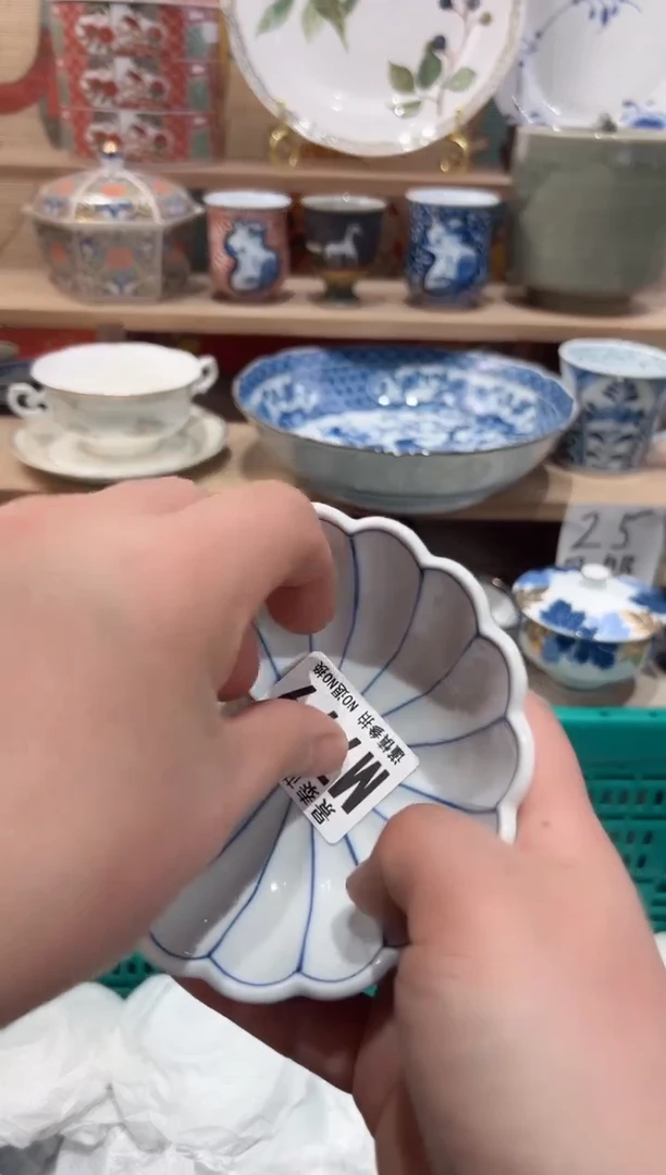 【闪购商品】瓷片当天凑满25米包邮M779