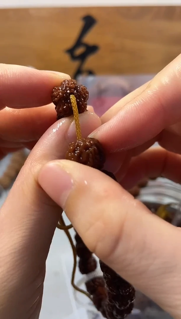 手串金刚菩提手串1