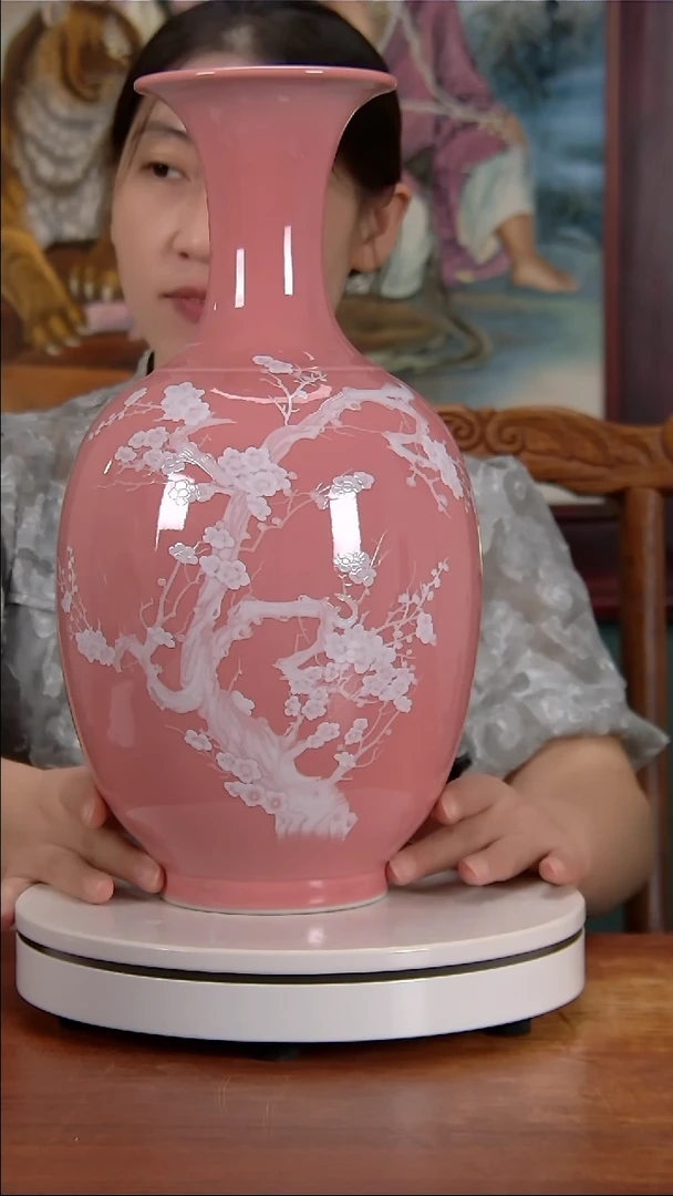 御匠邦高端陶瓷摆件1