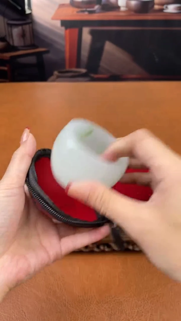 【闪购商品】陶禧茶器闪购福利V