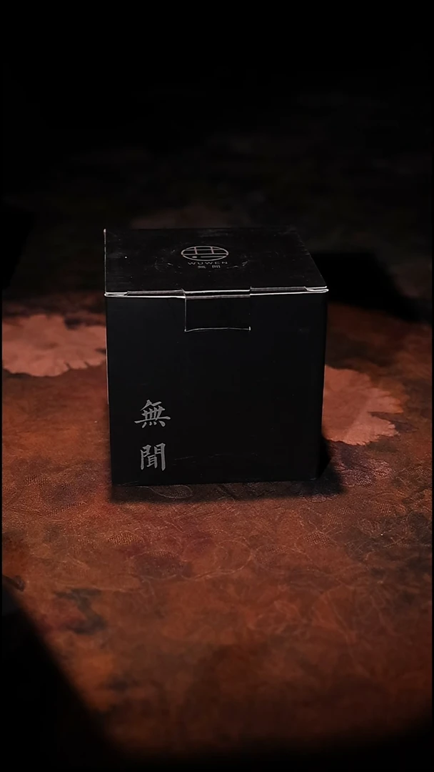 陶瓷茶具(无礼盒)@@A11897