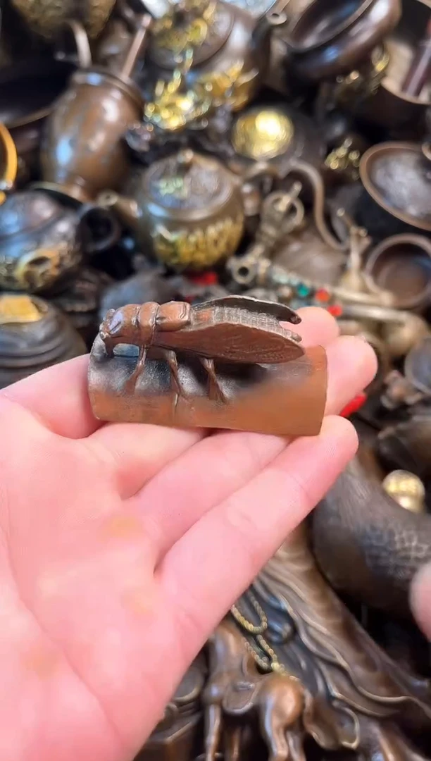 精美铜器诚信经营