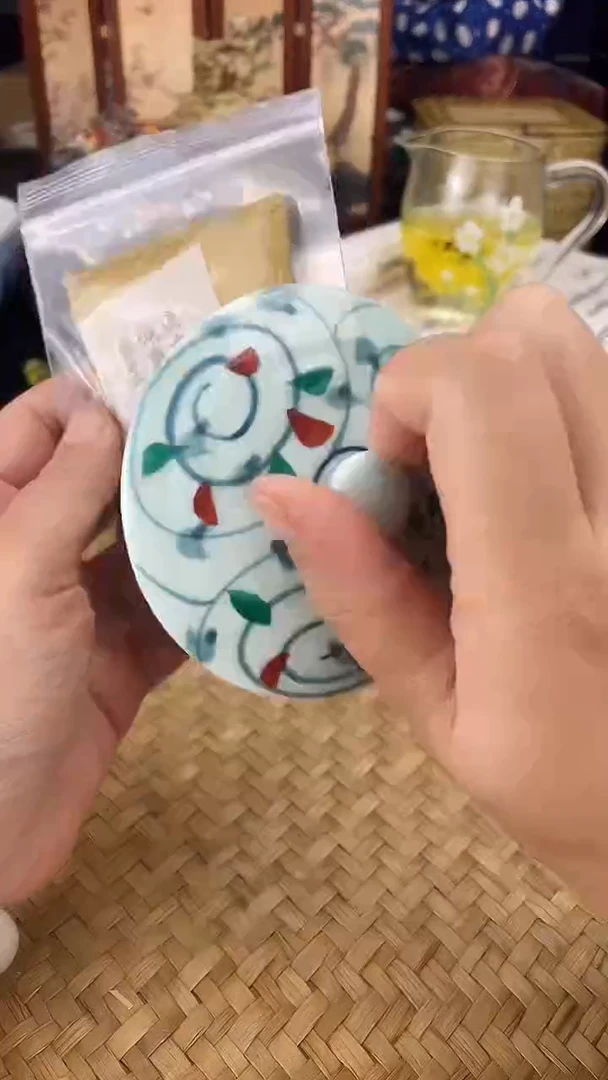 瓷片按图发货，看清尺寸品相再拍
