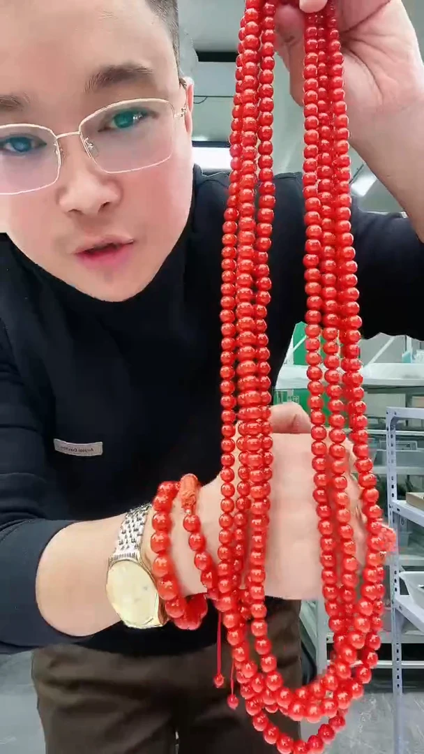 【闪购商品】翡翠颈饰未镶嵌D125项链