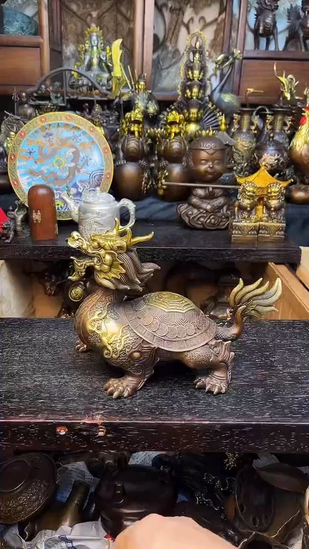 0301李哥铜器链接