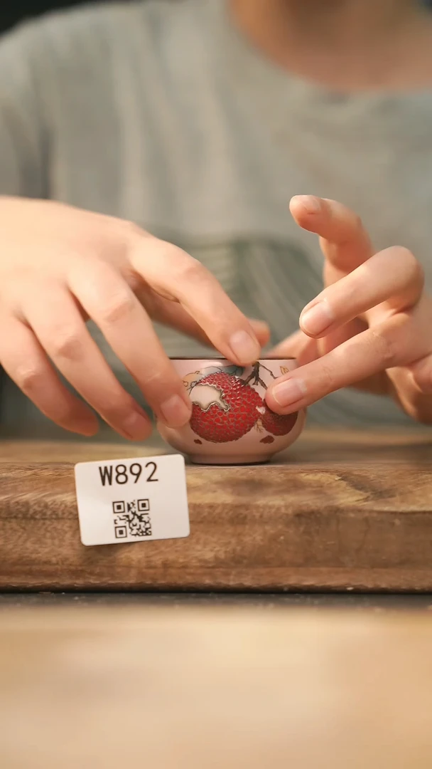 【经典福利】/ 杯子@@W892