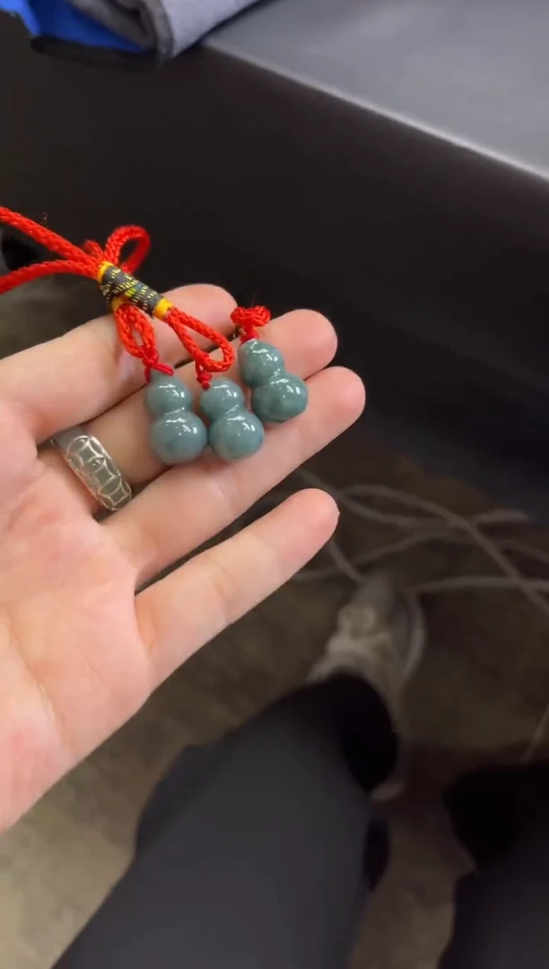 【闪购商品】翡翠挂件未镶嵌K25多样性发一件