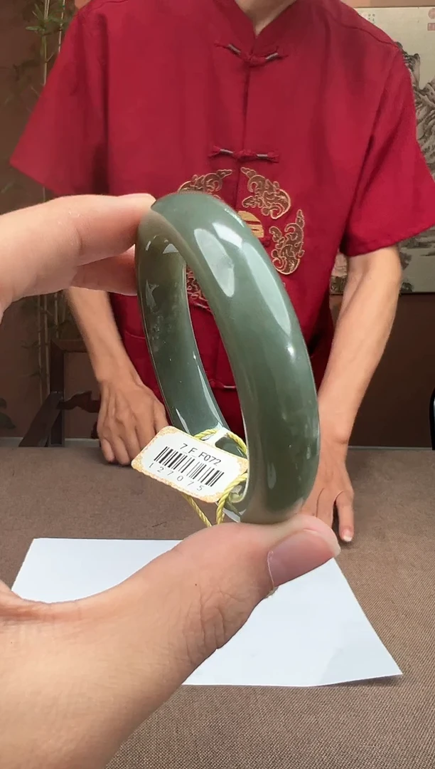 定制和田玉多样性发货拍一发一01108