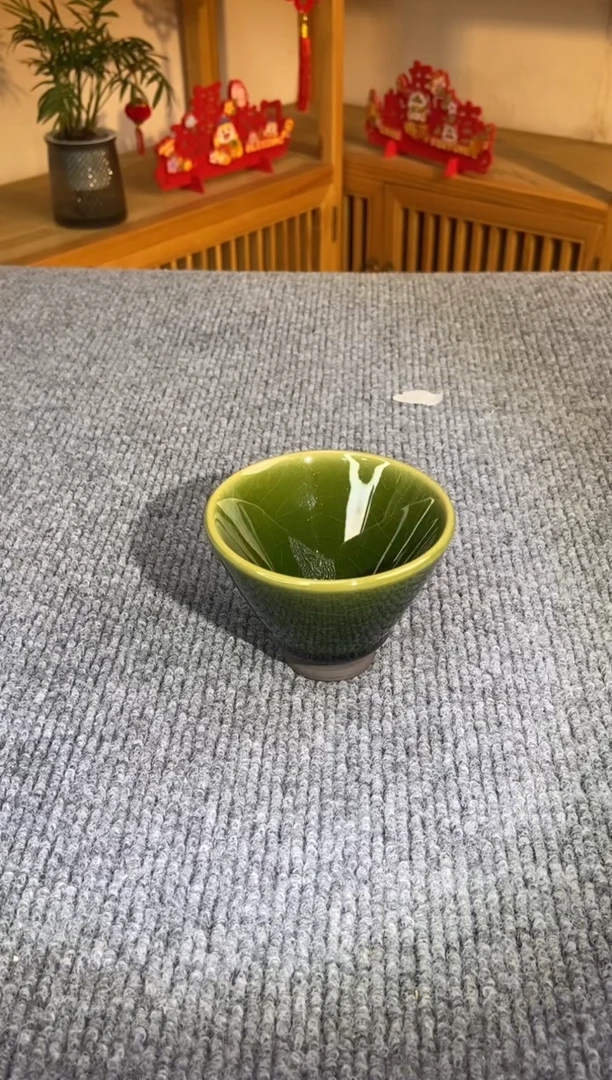 【闪购商品】茶器主人杯茶杯11111111
