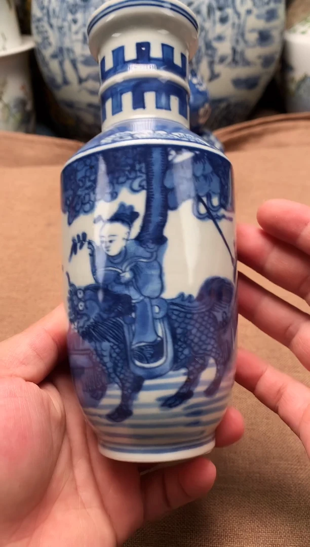 摆件旧藏瓷器旧藏瓷器