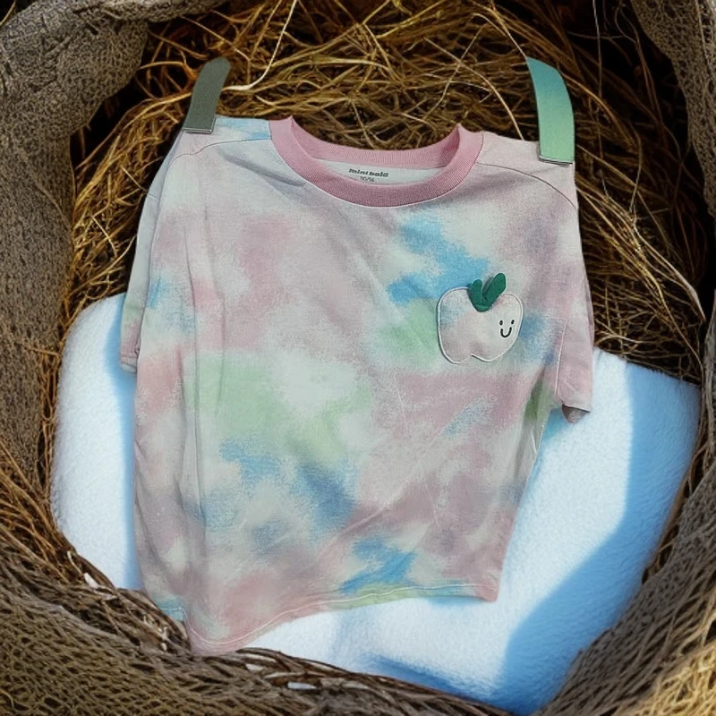 张（直播扣号）巴拉家婴童幼童夏装