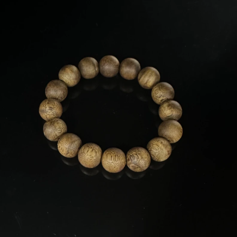 Y21.沉香【文莱一线产区单圈】14mm-收藏级-DB2680230166-4