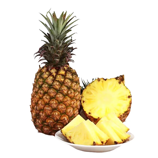 海南金钻凤梨凤梨150g