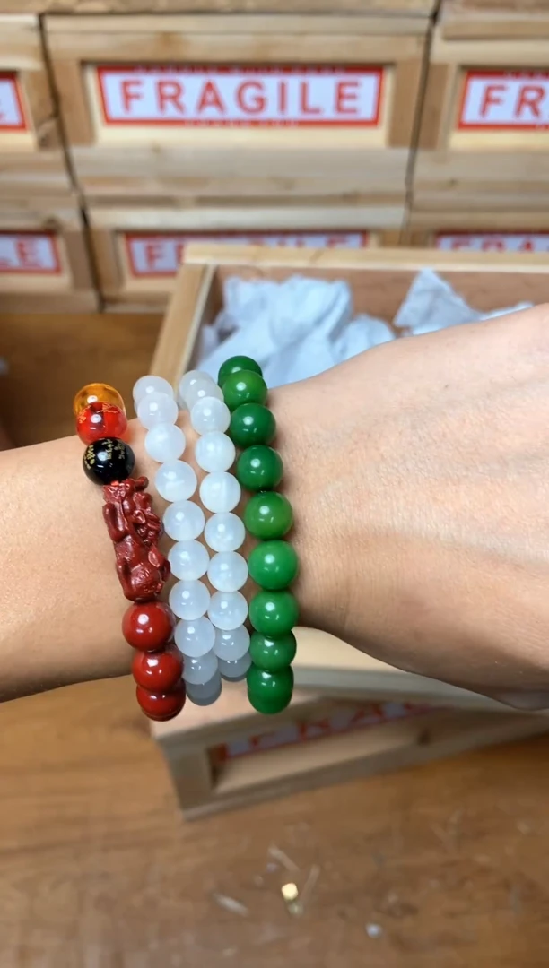 手串奇木直播福利手串