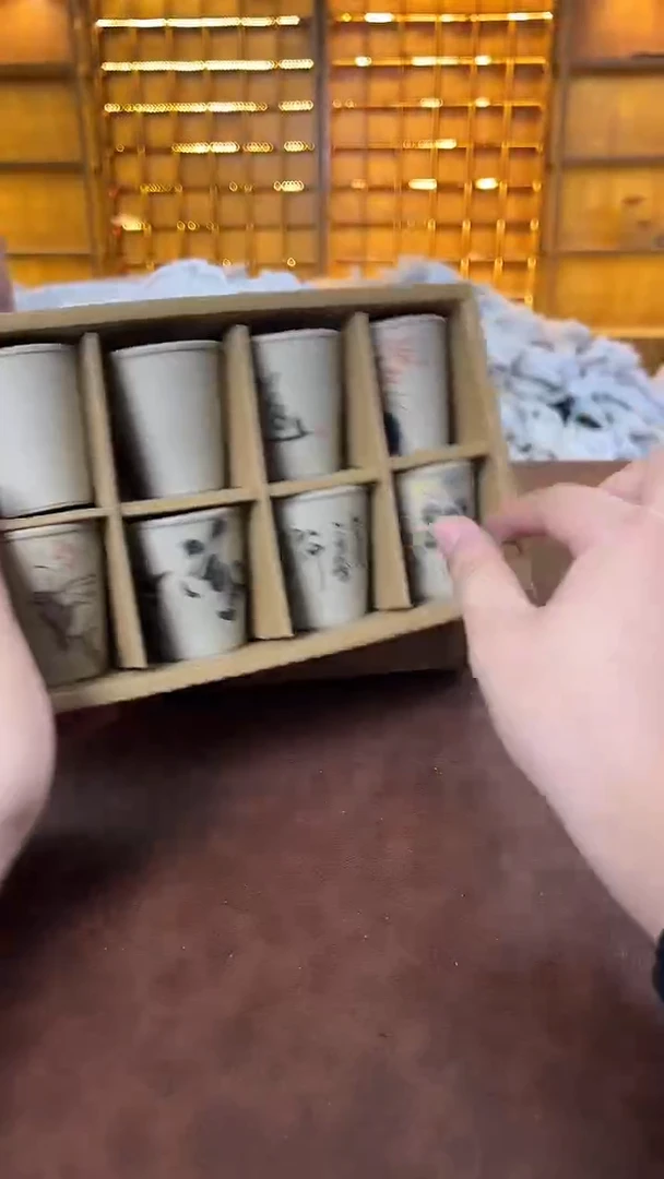 瓷片花溪陶瓷00000