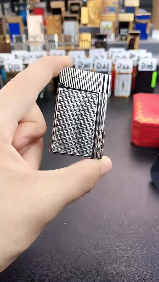 【凯玄门轻奢】卡家拣漏纯铜机D24