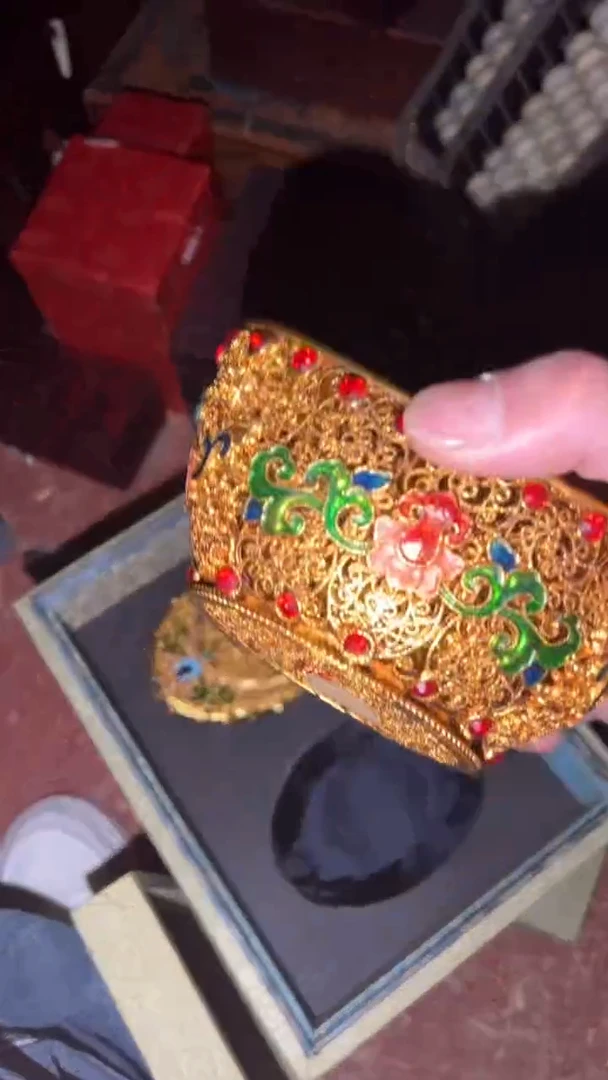合金闪购商品高端专用连