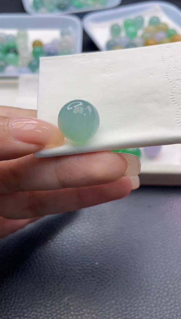 【闪购商品】定制翡翠未镶嵌20631111