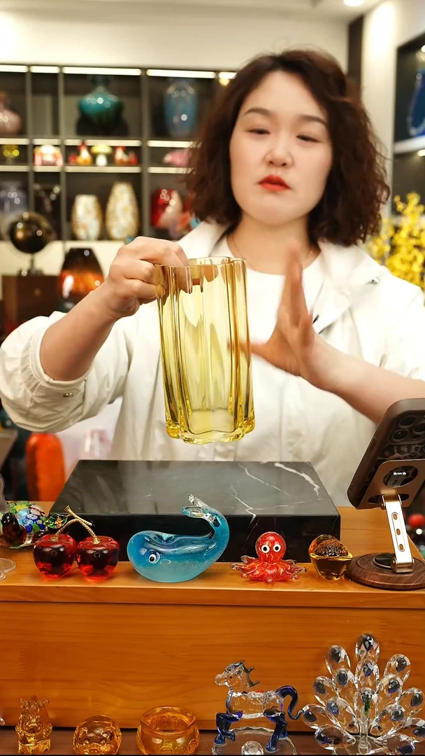 外贸花瓶花器花盆001