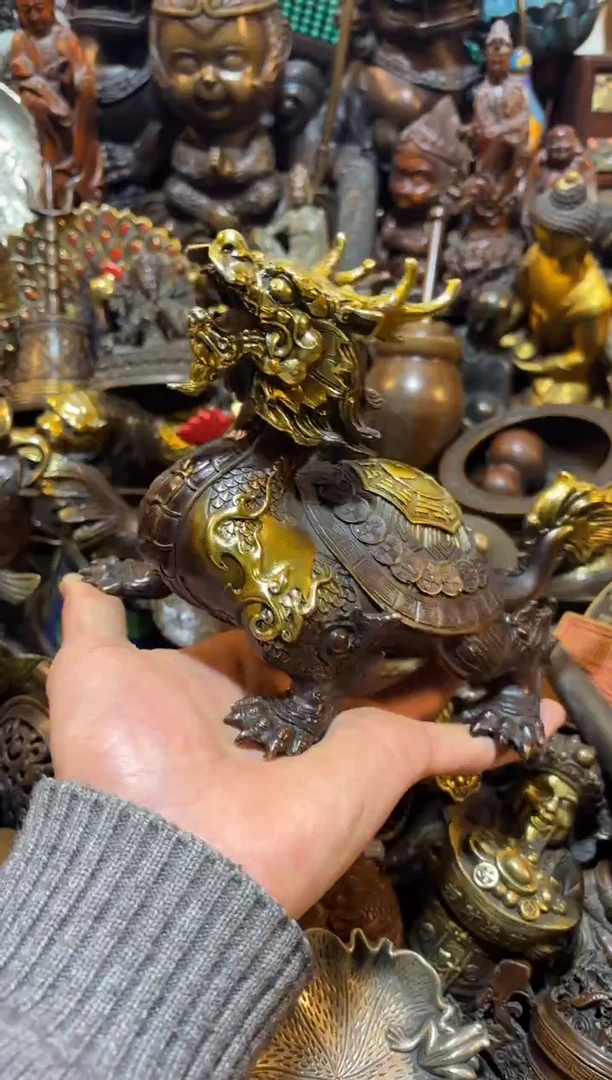 【闪购链接】古上古铜器专属链接