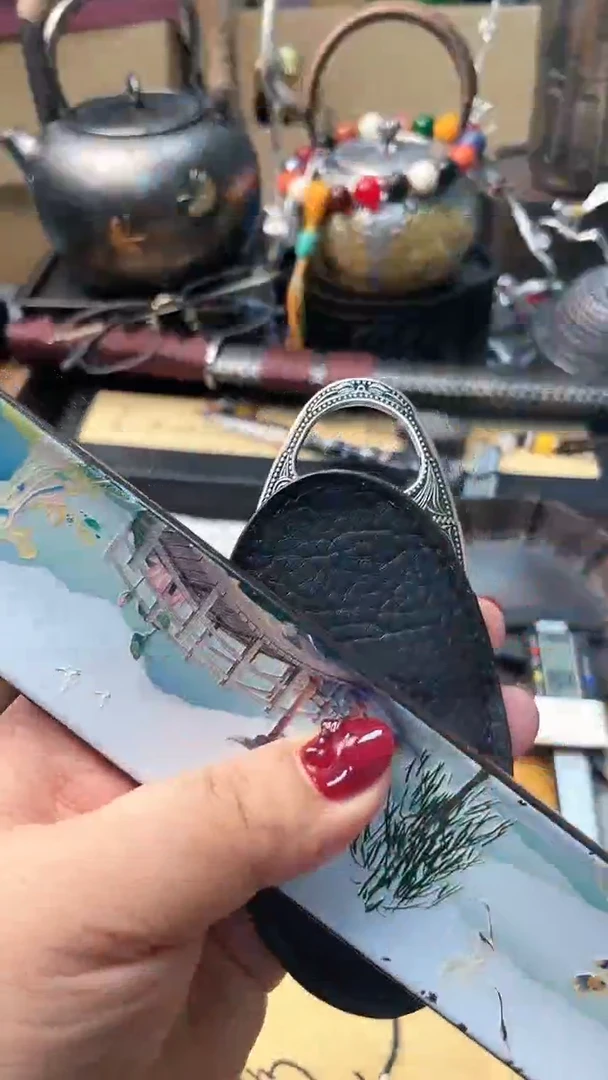 【闪购商品】瓷片JZ炎美杂货铺质量保证