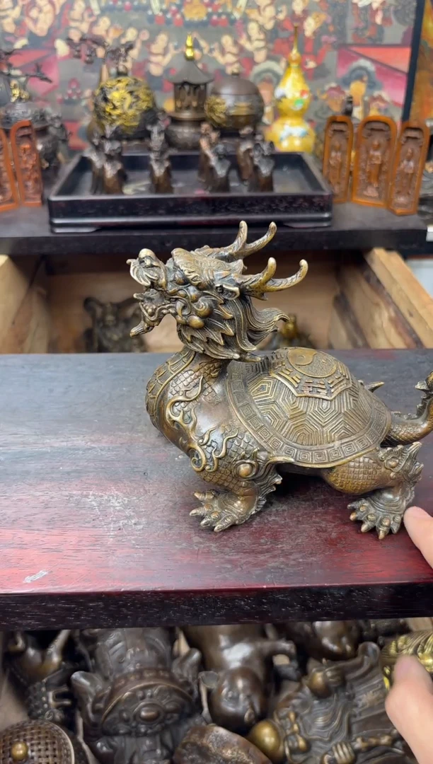 百福铜专属精选链接